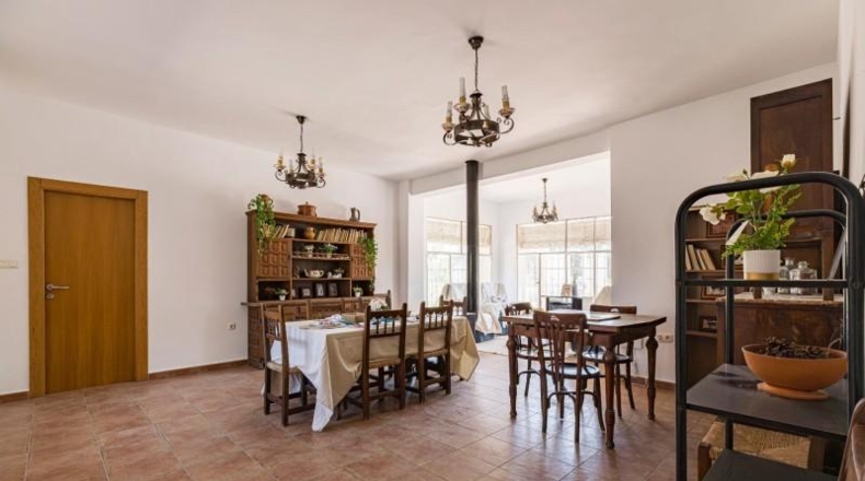 Murcia - Molina de Segura - 220m2