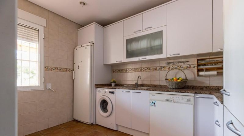 Murcia - Molina de Segura - 220m2