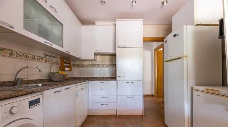Murcia - Molina de Segura - 220m2