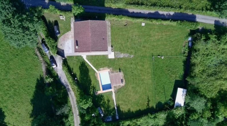Cantabria - Rioseco - 2283m2