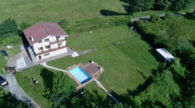 Cantabria - Rioseco - 2283m2