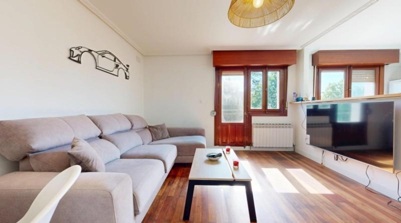 Cantabria - Rioseco - 2283m2