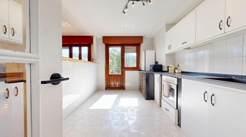 Cantabria - Rioseco - 2283m2