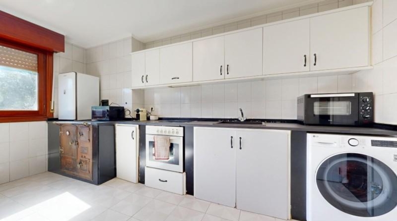 Cantabria - Rioseco - 2283m2