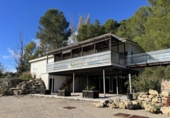 Xalet independent amb terreny en venda a la España, l'Olleria, ref.: TR379530 foto