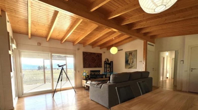 Валенсия - l'Olleria - 13438m2