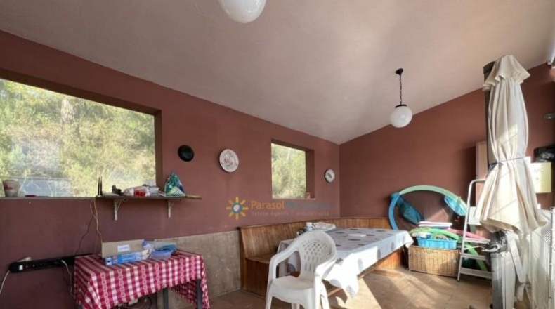Валенсия - l'Olleria - 13438m2