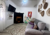 Casa de campo con terreno en venta en la España, Icod de los Vinos, ref: TR412610 foto