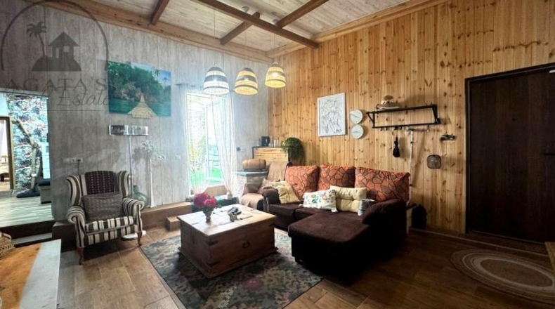 Санта-Крус-де-Тенерифе - Icod de los Vinos - 377m2