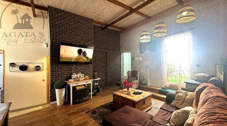 Санта-Крус-де-Тенерифе - Icod de los Vinos - 377m2