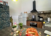 Casa de campo con terreno en venta en la España, Icod de los Vinos, ref: TR412610 foto
