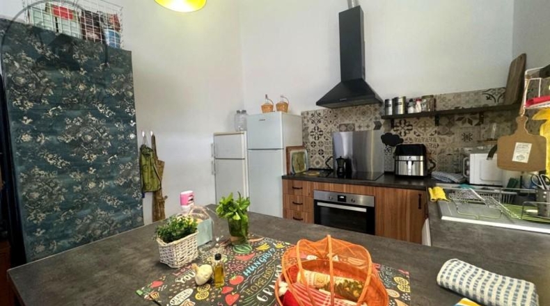 Санта-Крус-де-Тенерифе - Icod de los Vinos - 377m2
