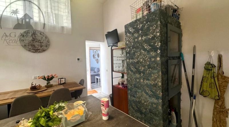 Санта-Крус-де-Тенерифе - Icod de los Vinos - 377m2