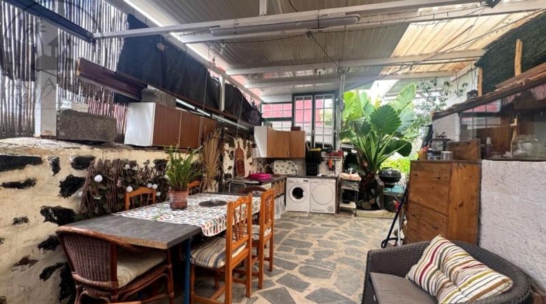 Санта-Крус-де-Тенерифе - Icod de los Vinos - 377m2