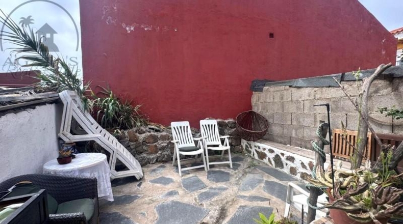 Санта-Крус-де-Тенерифе - Icod de los Vinos - 377m2