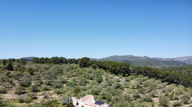 Tarragona - el Perelló - 33166m2