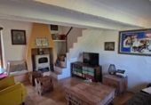 Chalet independiente con terreno en venta en la España, el Perelló, ref: TR408661 foto