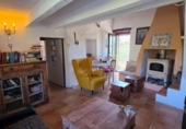 Chalet independiente con terreno en venta en la España, el Perelló, ref: TR408661 foto