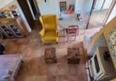 Chalet independiente con terreno en venta en la España, el Perelló, ref: TR408661 foto