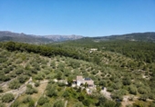 Chalet independiente con terreno en venta en la España, el Perelló, ref: TR408661 foto
