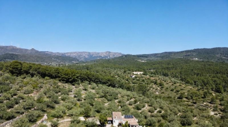 Tarragona - el Perelló - 33166m2