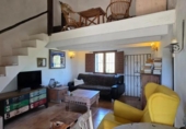 Chalet independiente con terreno en venta en la España, el Perelló, ref: TR408661 foto