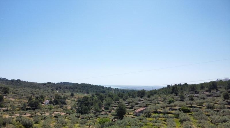 Tarragona - el Perelló - 33166m2