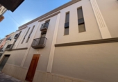 Casa de pueblo en venta en la España, Almassora, ref: TR409303 foto