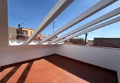 Casa de pueblo en venta en la España, Almassora, ref: TR409303 foto