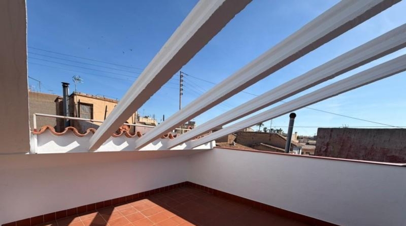 Castellon - Almassora - 276m2