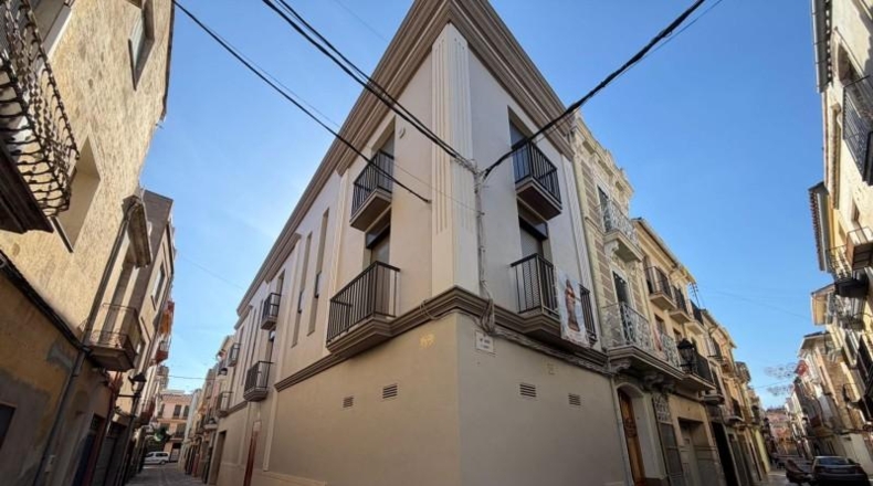 Castellon - Almassora - 276m2