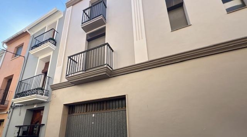 Castellon - Almassora - 276m2