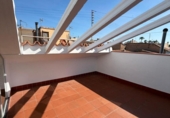 Casa de pueblo en venta en la España, Almassora, ref: TR409303 foto
