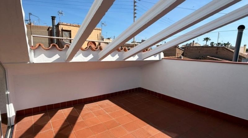 Castellon - Almassora - 276m2