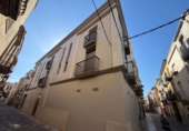 Casa de pueblo en venta en la España, Almassora, ref: TR409303 foto