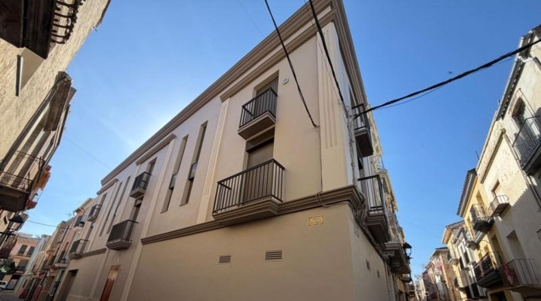 Castellon - Almassora - 276m2