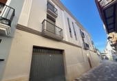 Casa de pueblo en venta en la España, Almassora, ref: TR409303 foto