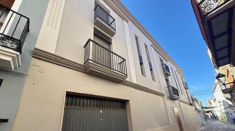 Castellon - Almassora - 276m2