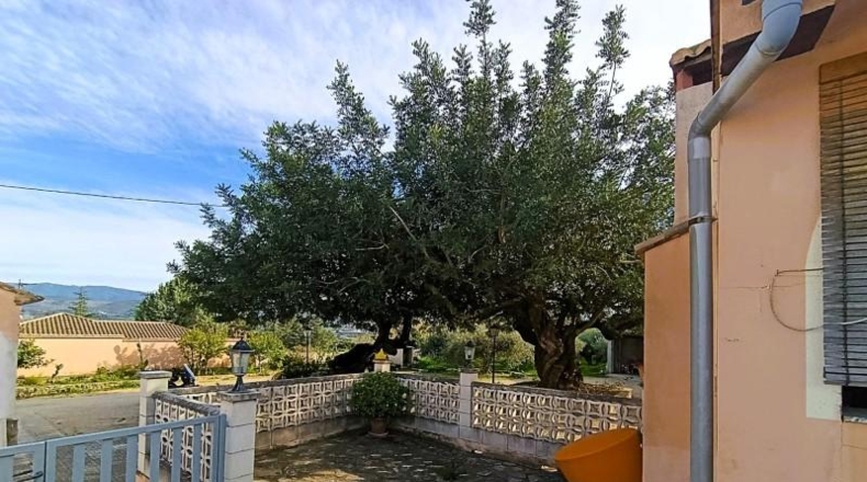 Валенсия - Ontinyent - 5210m2