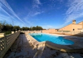 Chalet independiente con terreno en venta en la España, Ontinyent, ref: TR409830 foto