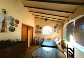 Chalet independiente con terreno en venta en la España, Ontinyent, ref: TR409830 foto