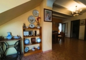 Chalet independiente con terreno en venta en la España, Ontinyent, ref: TR409830 foto
