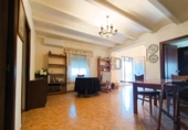 Chalet independiente con terreno en venta en la España, Ontinyent, ref: TR409830 foto