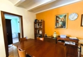 Chalet independiente con terreno en venta en la España, Ontinyent, ref: TR409830 foto