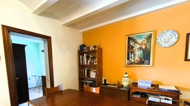 Валенсия - Ontinyent - 5210m2