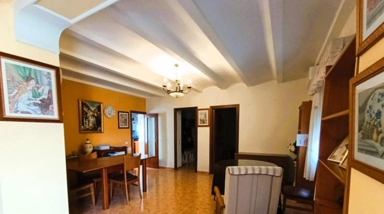 Валенсия - Ontinyent - 5210m2