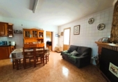 Chalet independiente con terreno en venta en la España, Ontinyent, ref: TR409830 foto