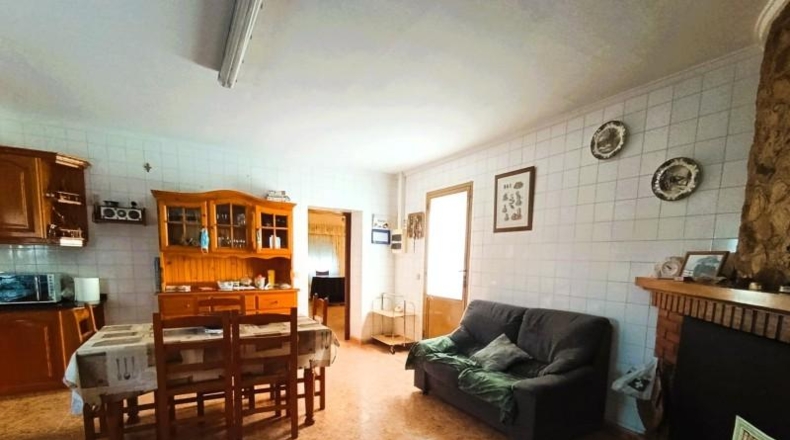 Валенсия - Ontinyent - 5210m2