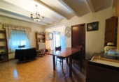 Chalet independiente con terreno en venta en la España, Ontinyent, ref: TR409830 foto