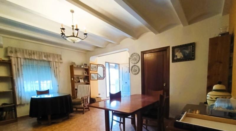 Валенсия - Ontinyent - 5210m2